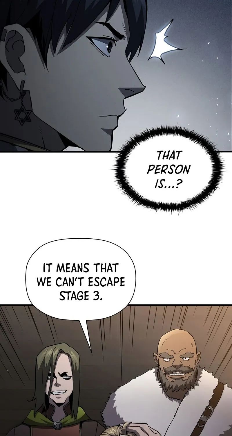 The Second Coming Of Gluttony Mangakakalot X Chapter 107 Page 55
