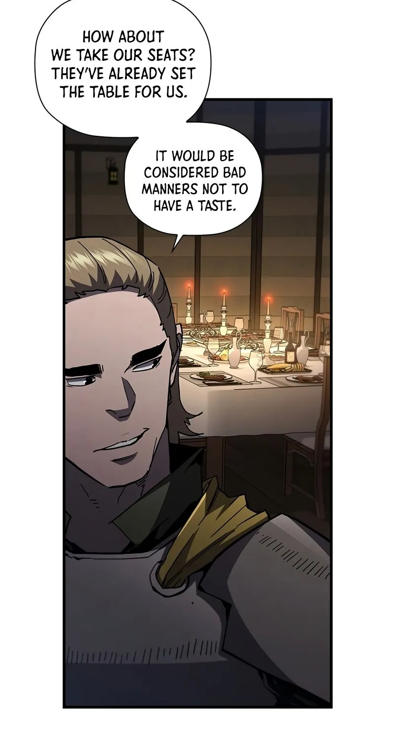The Second Coming Of Gluttony Mangakakalot X Chapter 107 Page 61