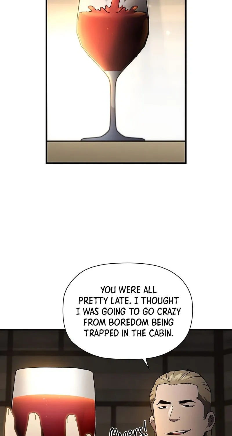 The Second Coming Of Gluttony Mangakakalot X Chapter 107 Page 64