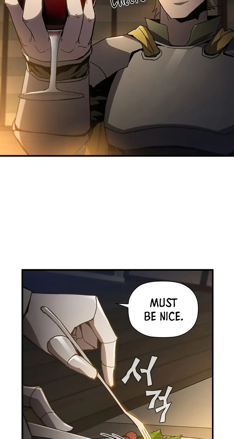 The Second Coming Of Gluttony Mangakakalot X Chapter 107 Page 65