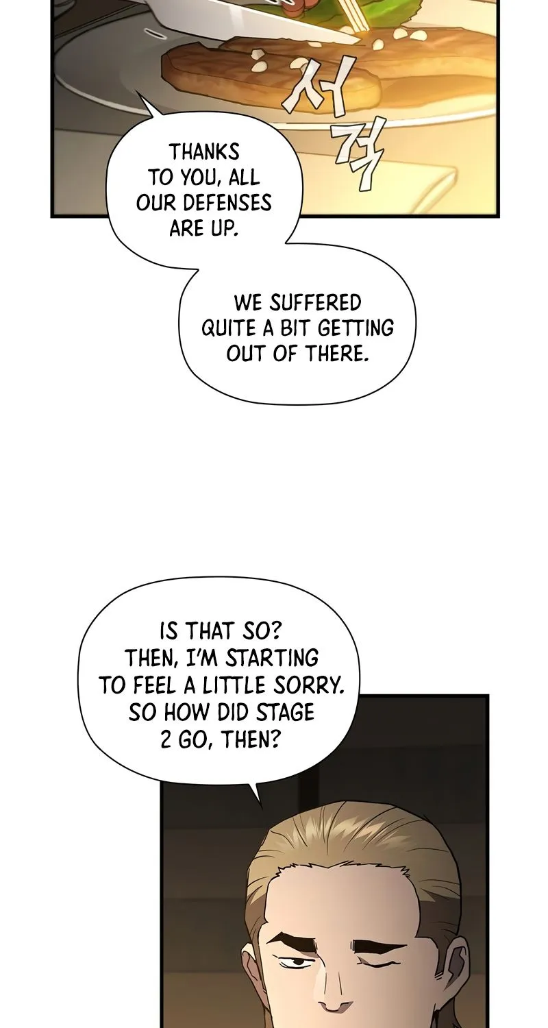 The Second Coming Of Gluttony Mangakakalot X Chapter 107 Page 66