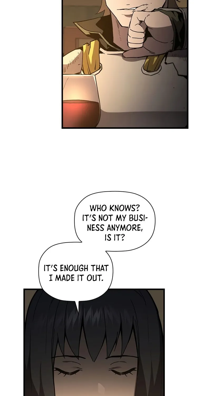 The Second Coming Of Gluttony Mangakakalot X Chapter 107 Page 67