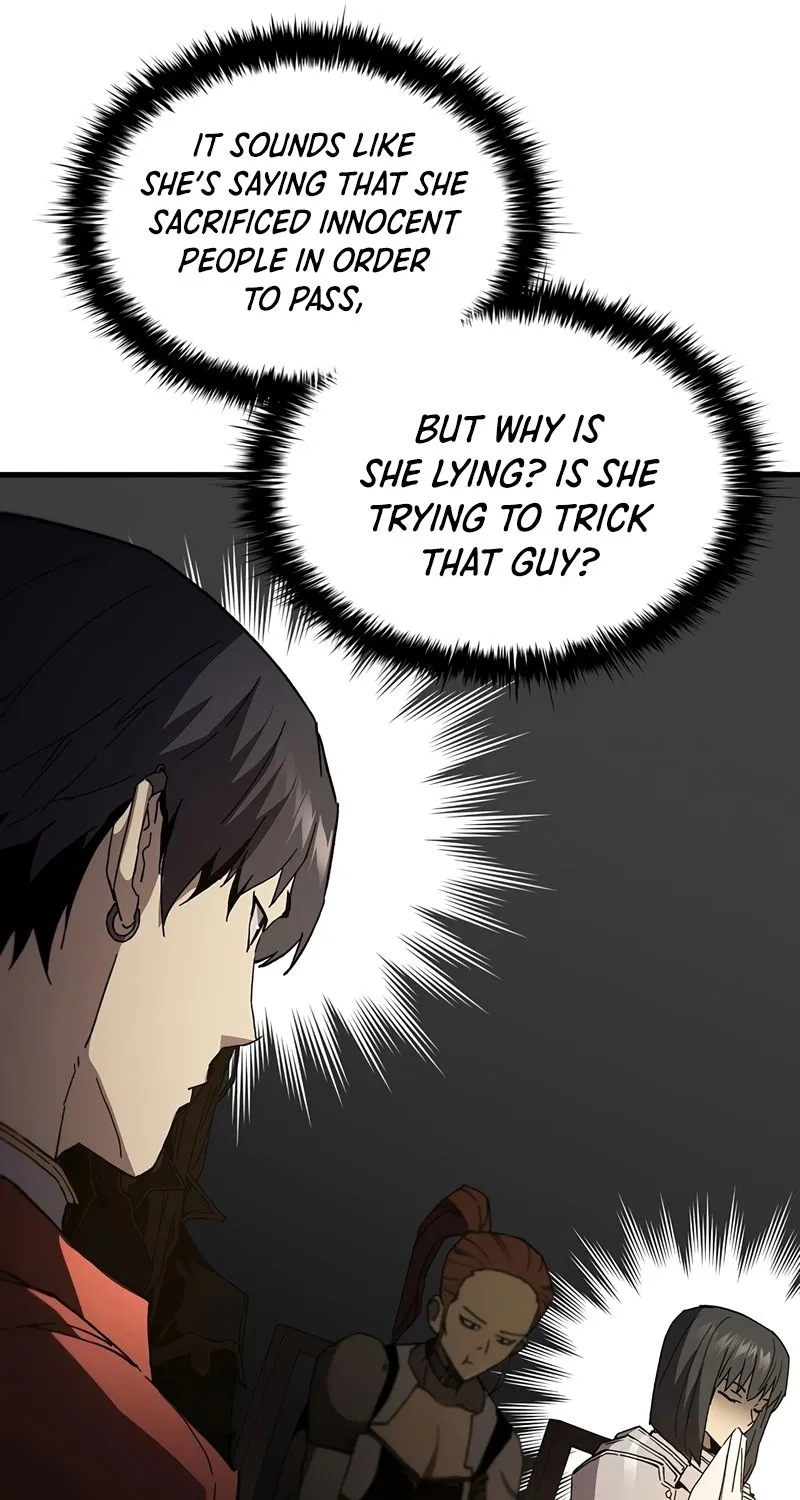 The Second Coming Of Gluttony Mangakakalot X Chapter 107 Page 71