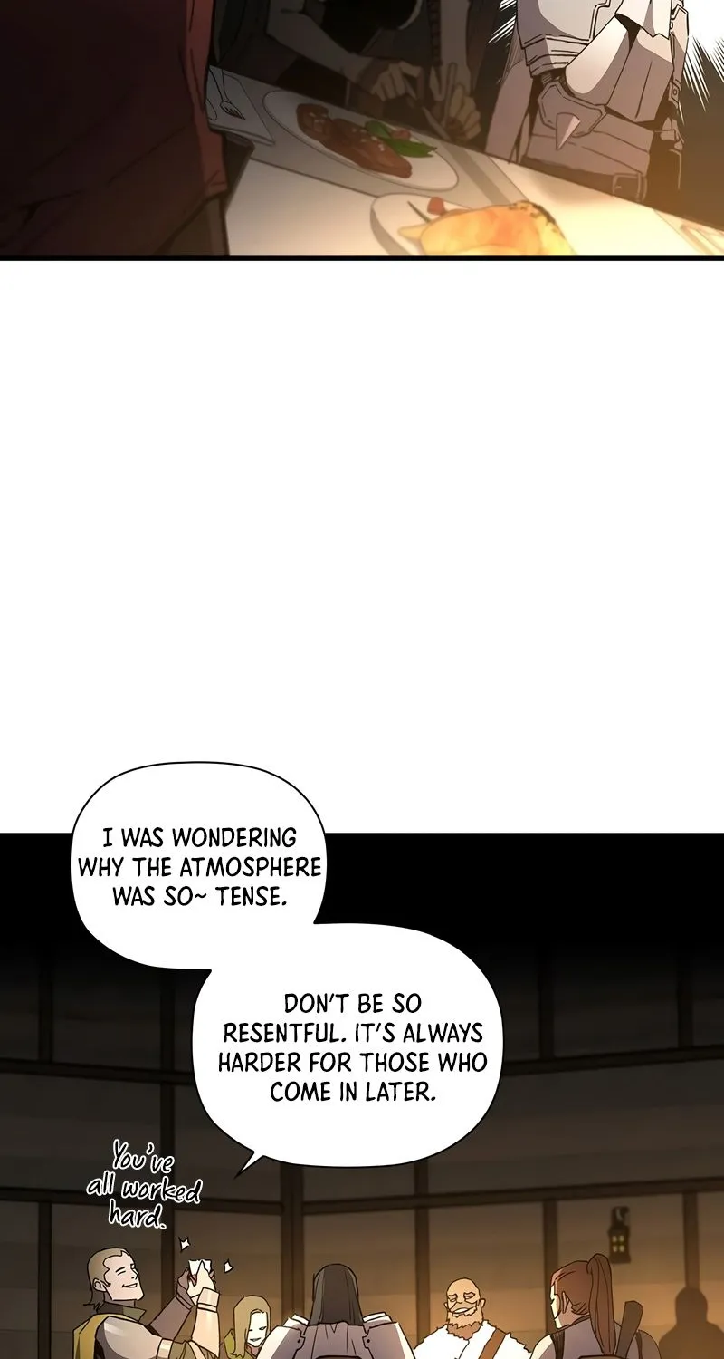 The Second Coming Of Gluttony Mangakakalot X Chapter 107 Page 72