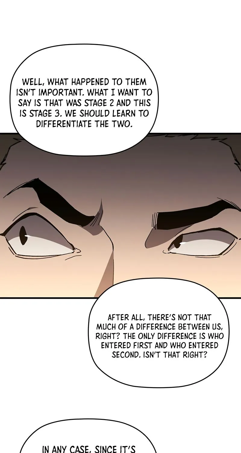 The Second Coming Of Gluttony Mangakakalot X Chapter 107 Page 75