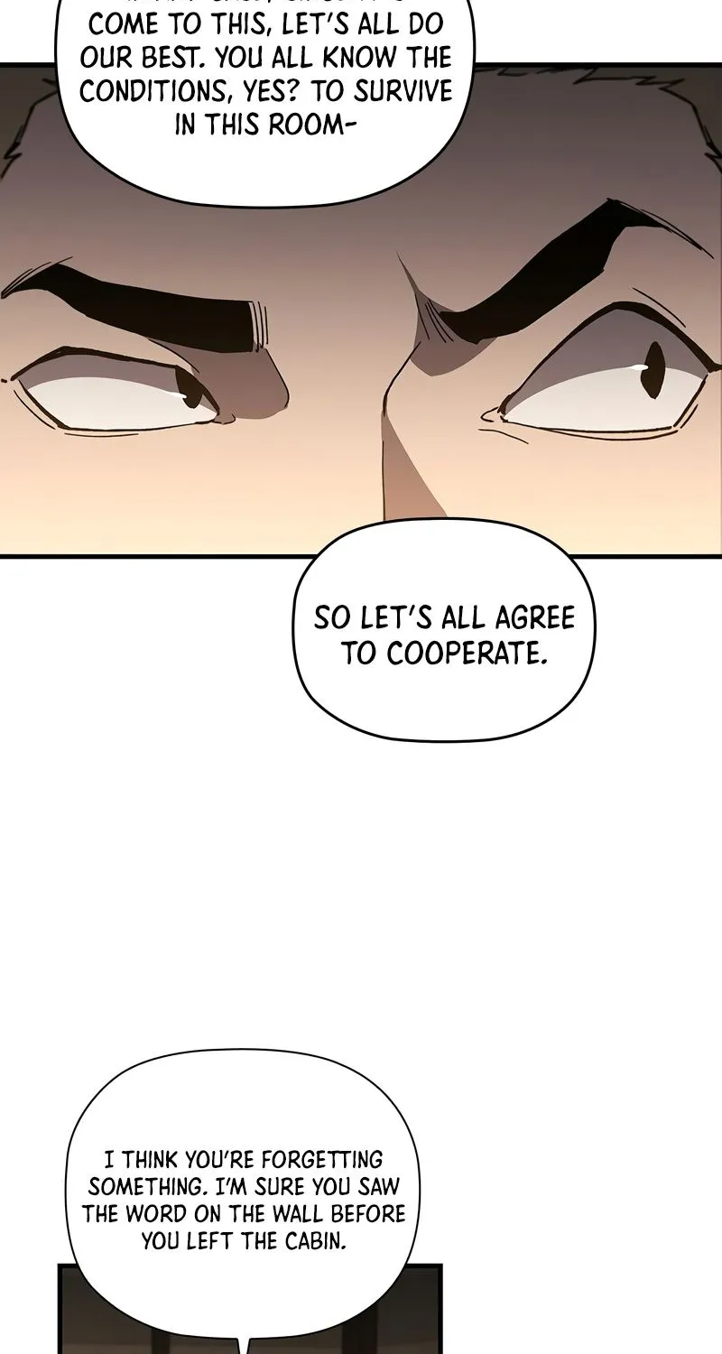The Second Coming Of Gluttony Mangakakalot X Chapter 107 Page 76