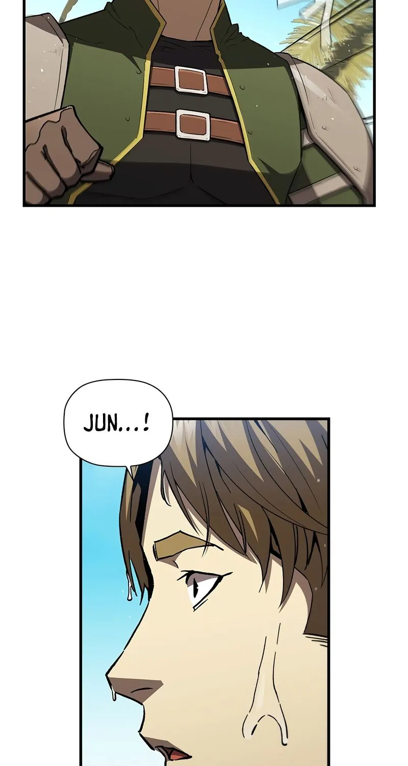 The Second Coming Of Gluttony Mangakakalot X Chapter 107 Page 9
