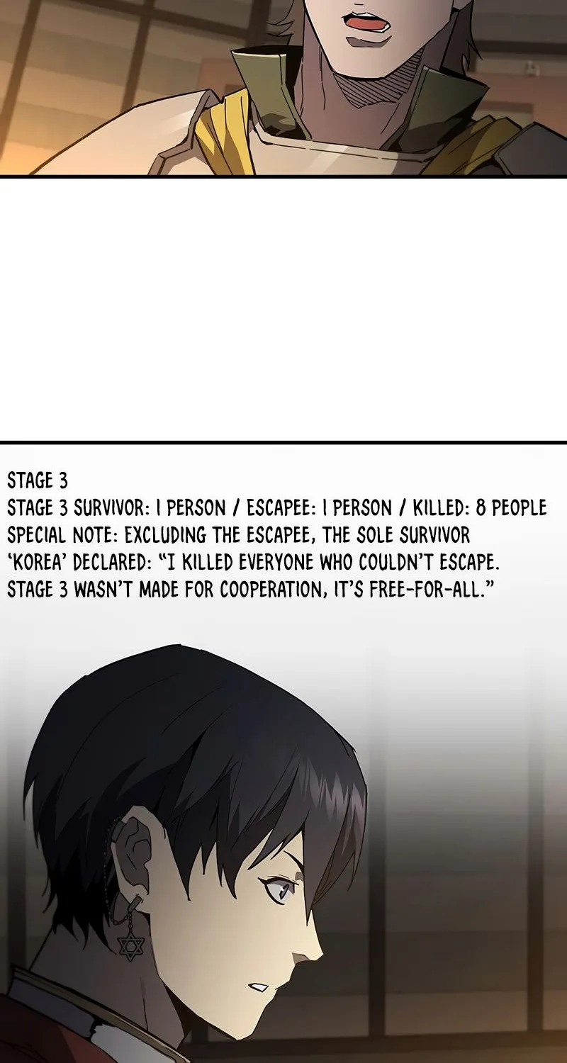 The Second Coming Of Gluttony Mangakakalot X Chapter 107 Page 82