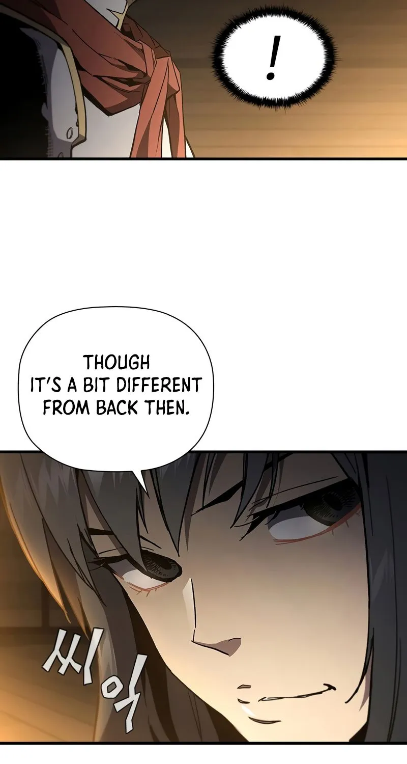 The Second Coming Of Gluttony Mangakakalot X Chapter 107 Page 83