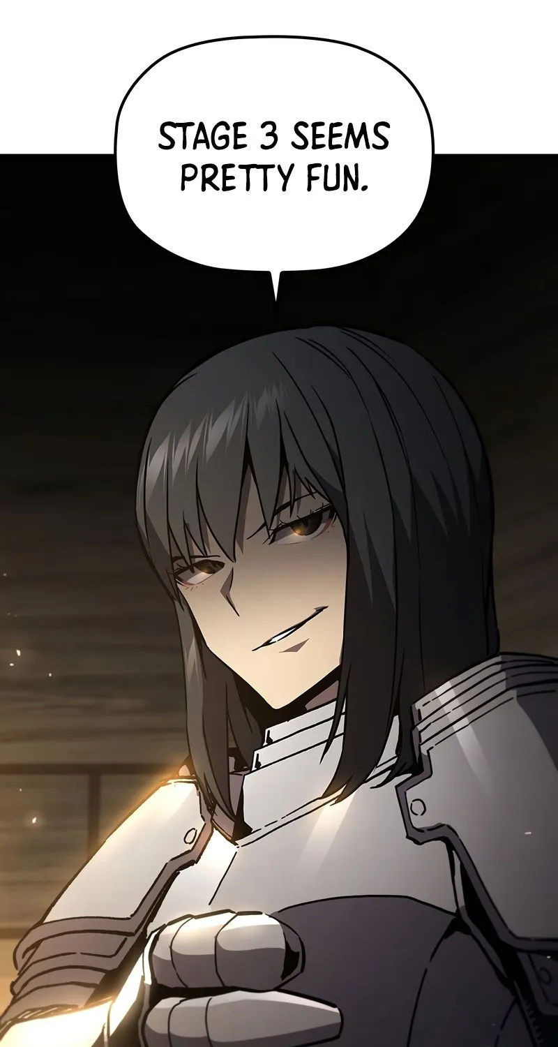 The Second Coming Of Gluttony Mangakakalot X Chapter 107 Page 89