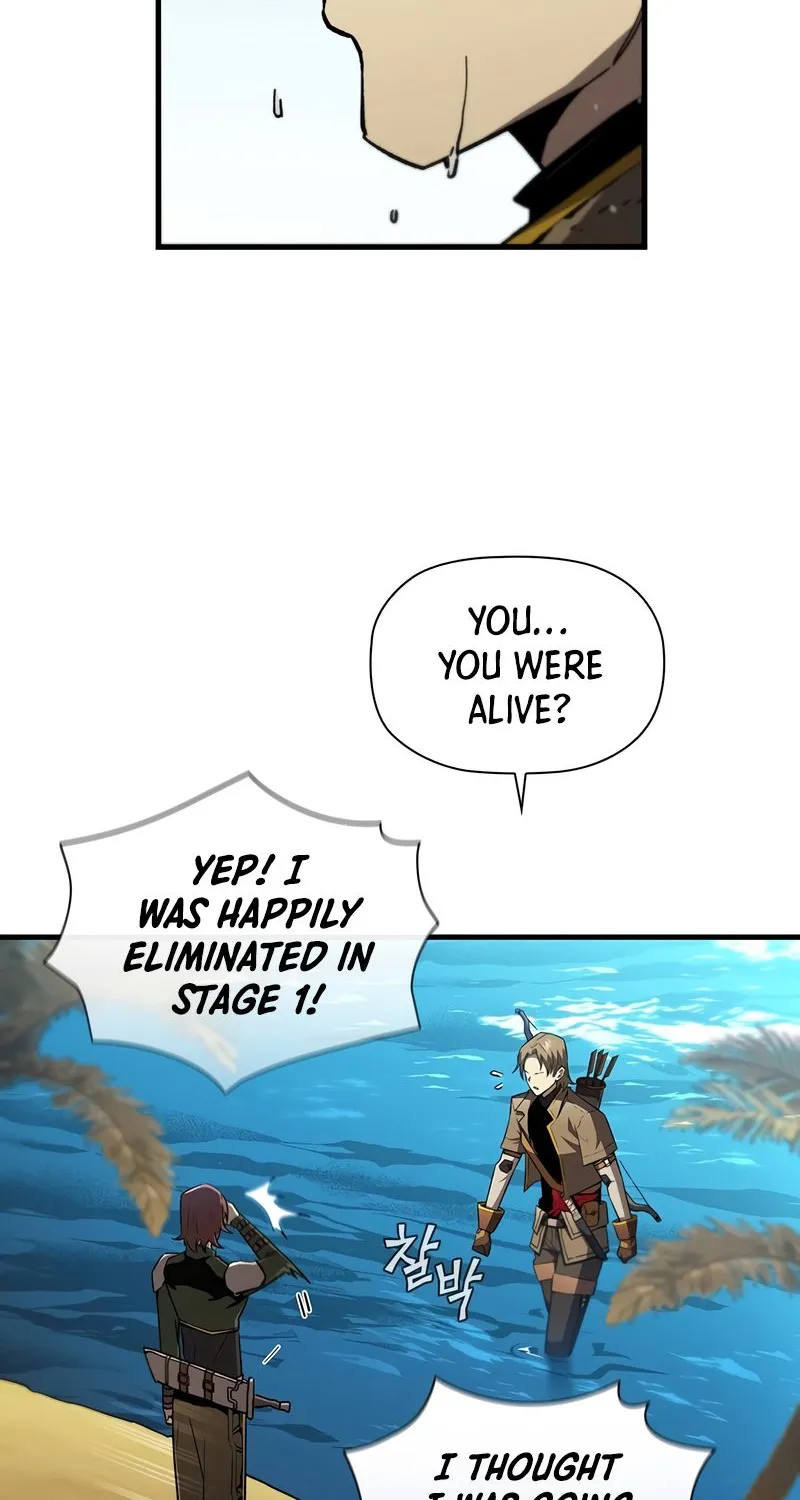 The Second Coming Of Gluttony Mangakakalot X Chapter 107 Page 10
