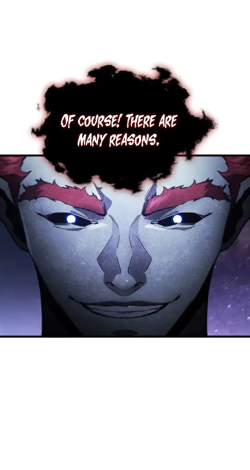 The Second Coming Of Gluttony Mangakakalot X Chapter 109 Page 106