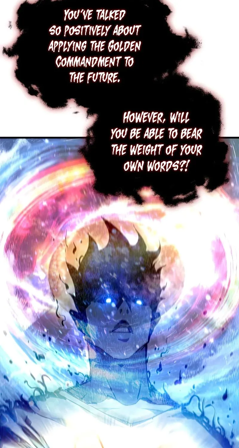The Second Coming Of Gluttony Mangakakalot X Chapter 109 Page 108