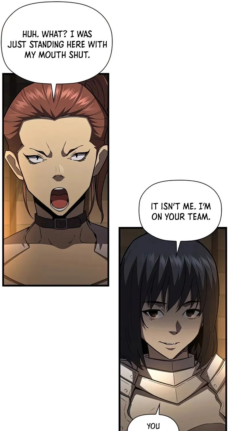 The Second Coming Of Gluttony Mangakakalot X Chapter 109 Page 12