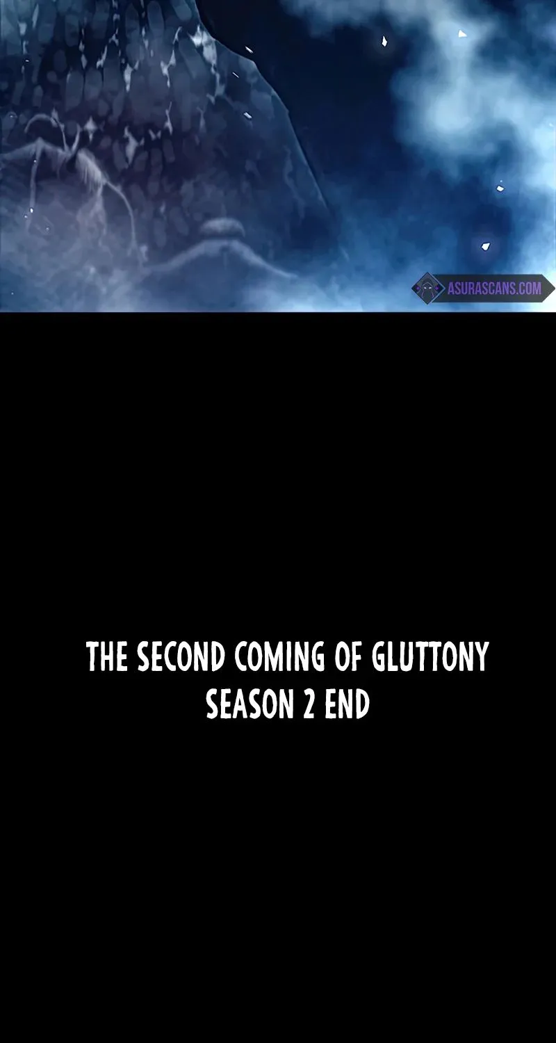 The Second Coming Of Gluttony Mangakakalot X Chapter 109 Page 126