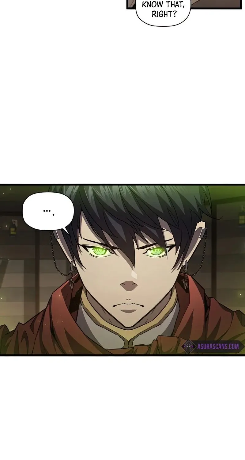 The Second Coming Of Gluttony Mangakakalot X Chapter 109 Page 13
