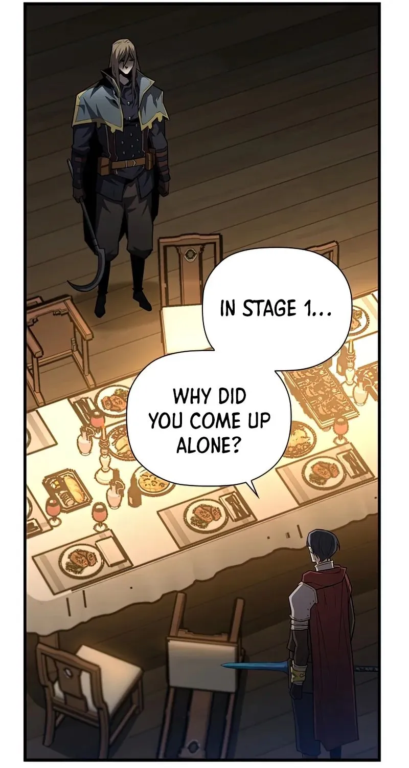 The Second Coming Of Gluttony Mangakakalot X Chapter 109 Page 22