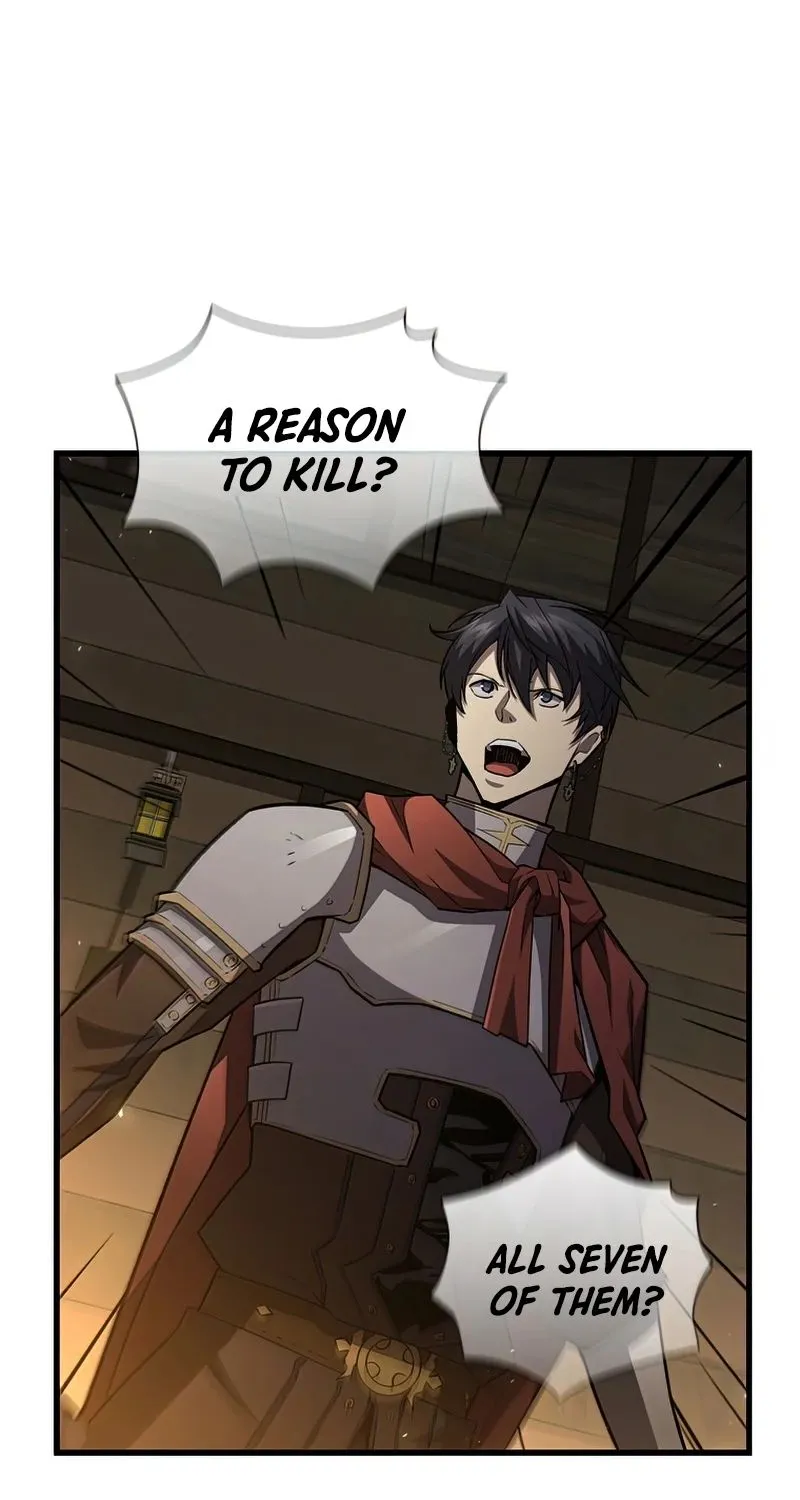 The Second Coming Of Gluttony Mangakakalot X Chapter 109 Page 24