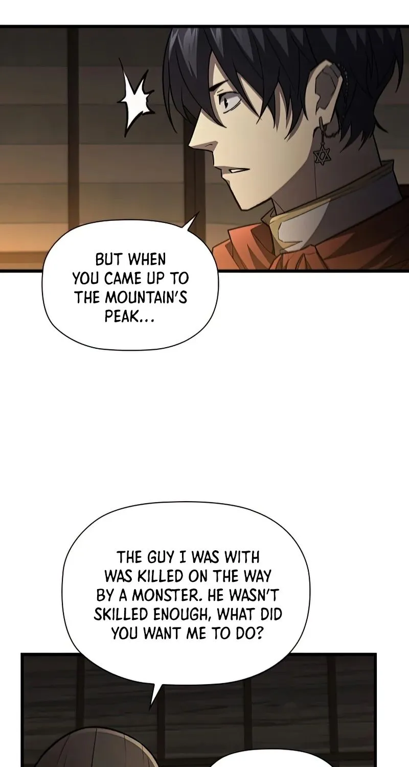 The Second Coming Of Gluttony Mangakakalot X Chapter 109 Page 26