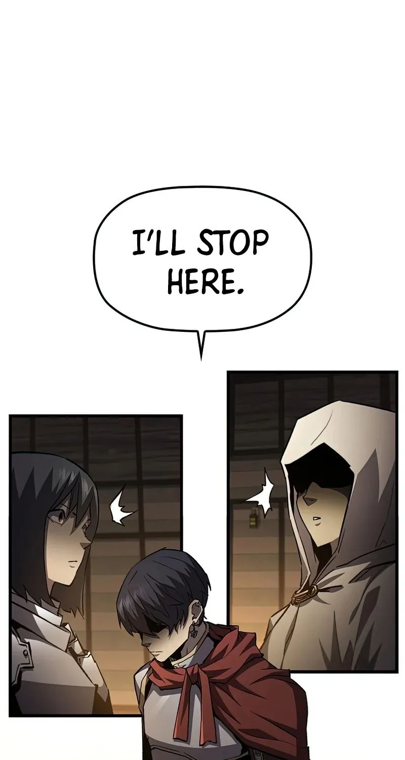 The Second Coming Of Gluttony Mangakakalot X Chapter 109 Page 34