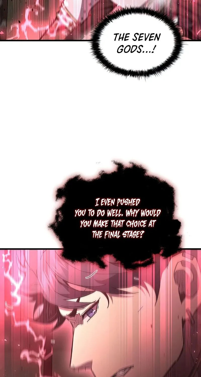 The Second Coming Of Gluttony Mangakakalot X Chapter 109 Page 47