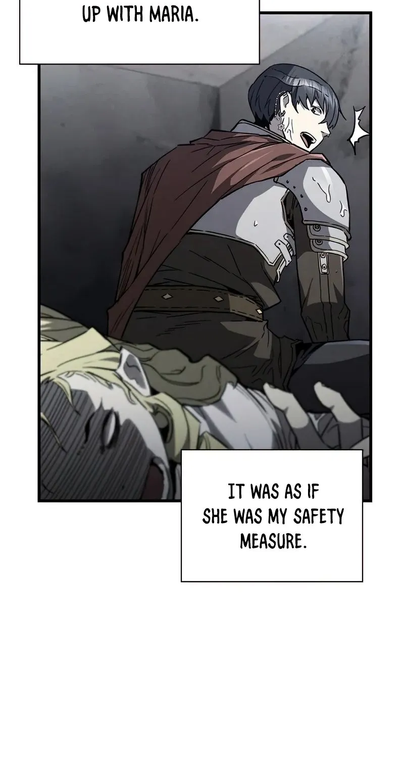 The Second Coming Of Gluttony Mangakakalot X Chapter 109 Page 49