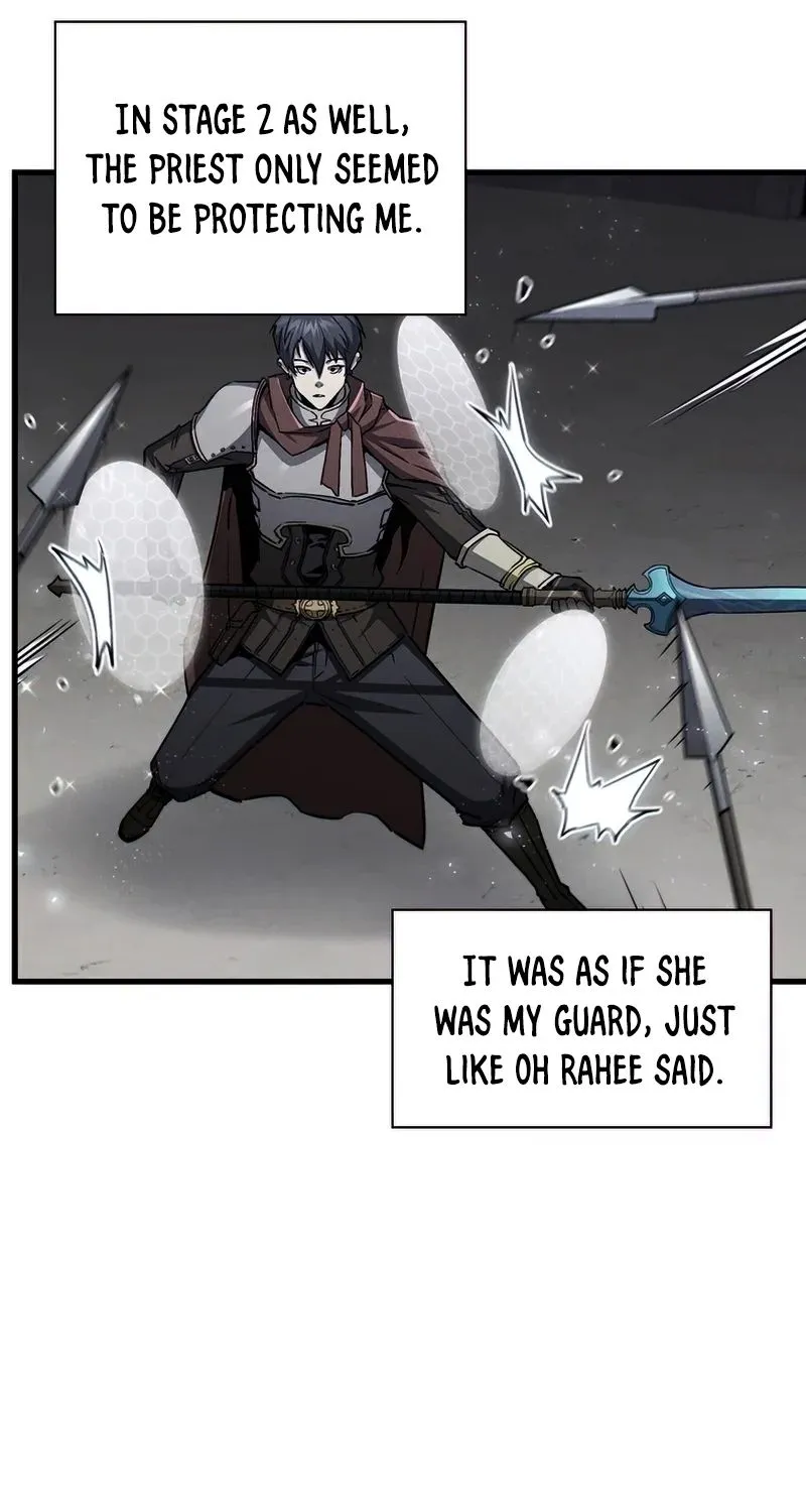 The Second Coming Of Gluttony Mangakakalot X Chapter 109 Page 50