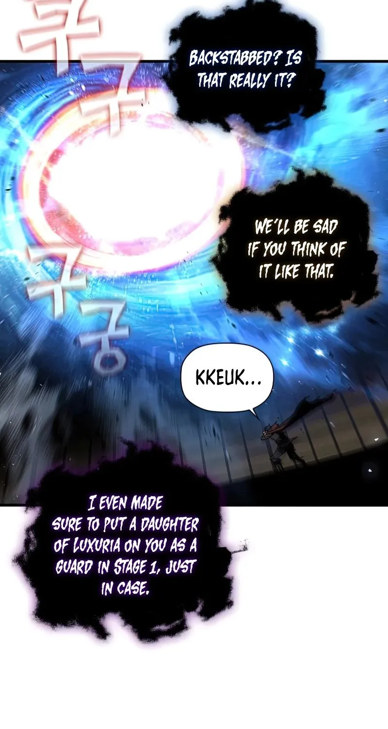 The Second Coming Of Gluttony Mangakakalot X Chapter 109 Page 53