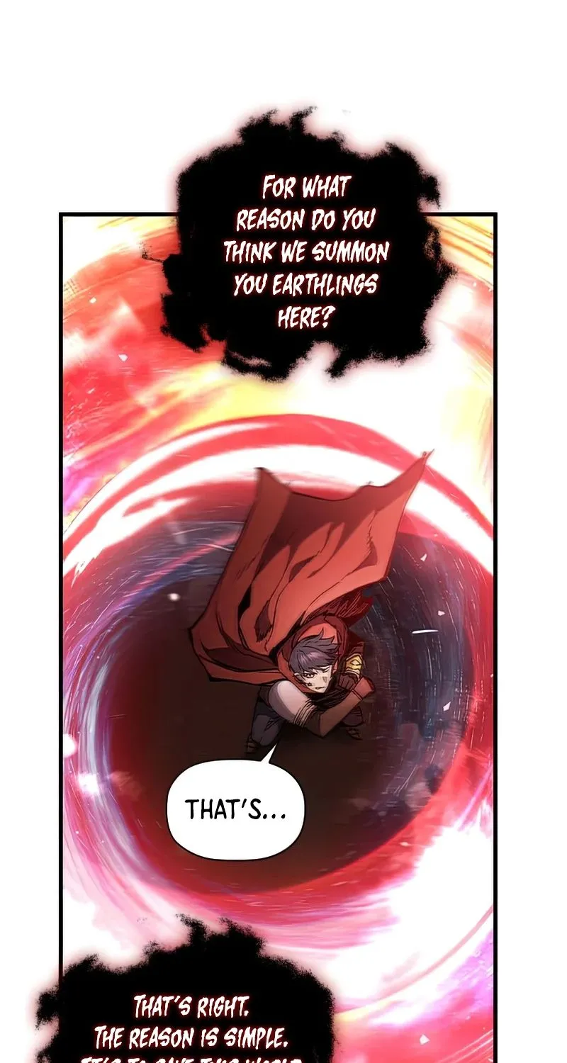 The Second Coming Of Gluttony Mangakakalot X Chapter 109 Page 54