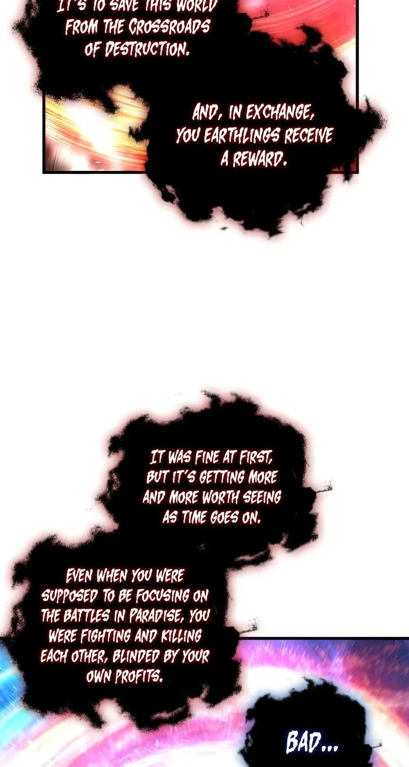 The Second Coming Of Gluttony Mangakakalot X Chapter 109 Page 55
