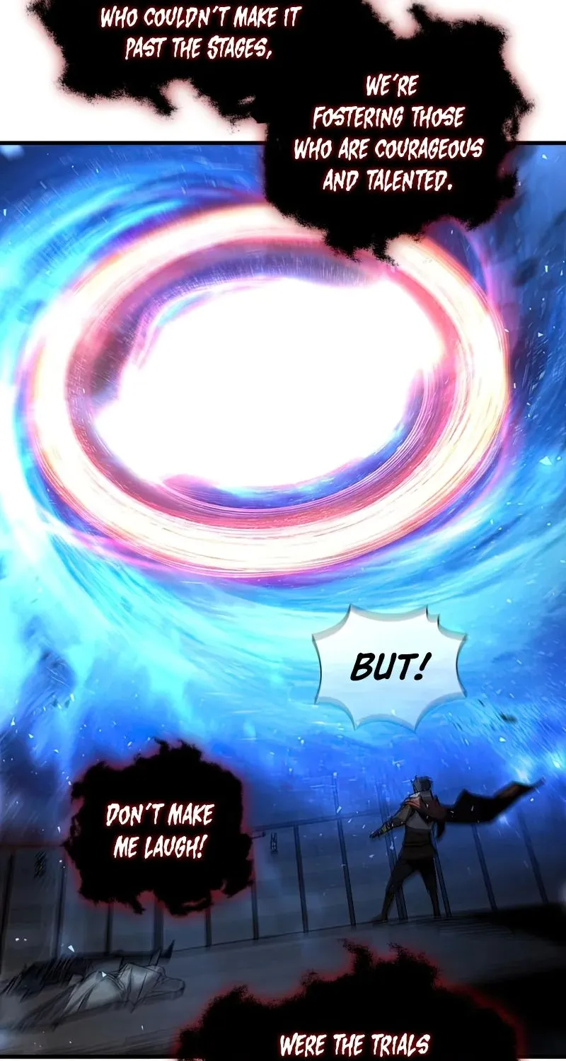 The Second Coming Of Gluttony Mangakakalot X Chapter 109 Page 57