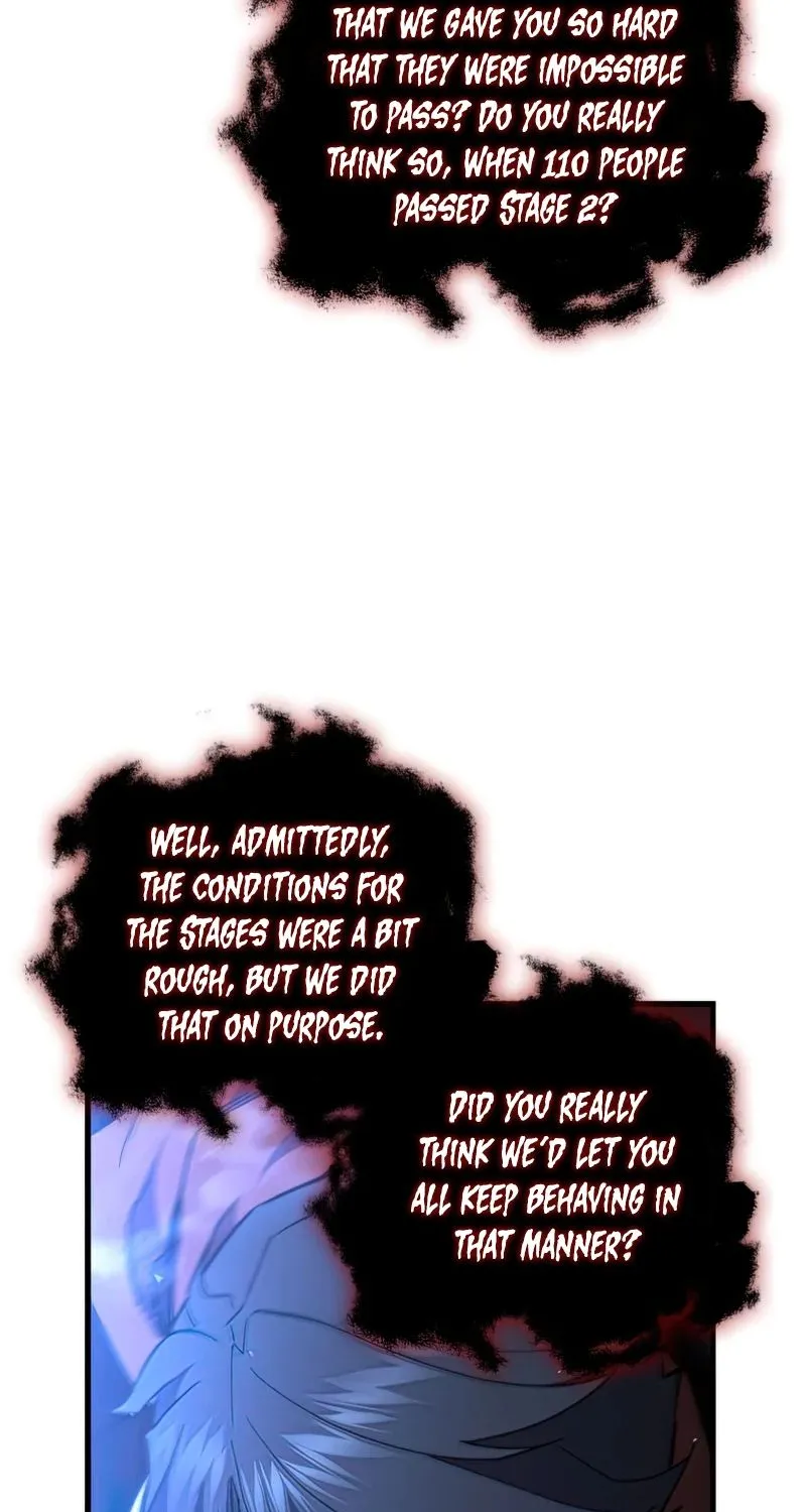 The Second Coming Of Gluttony Mangakakalot X Chapter 109 Page 58