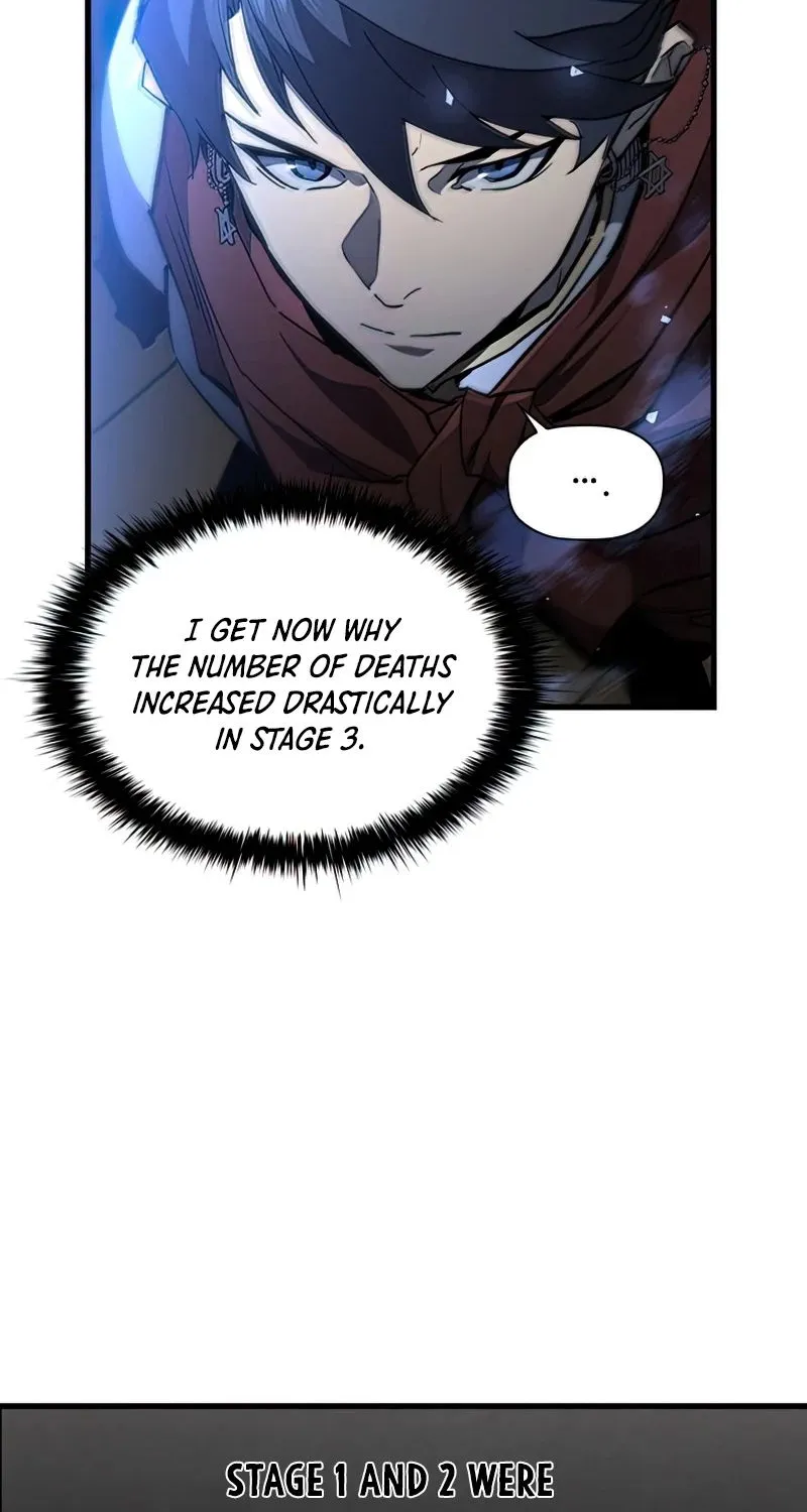 The Second Coming Of Gluttony Mangakakalot X Chapter 109 Page 59