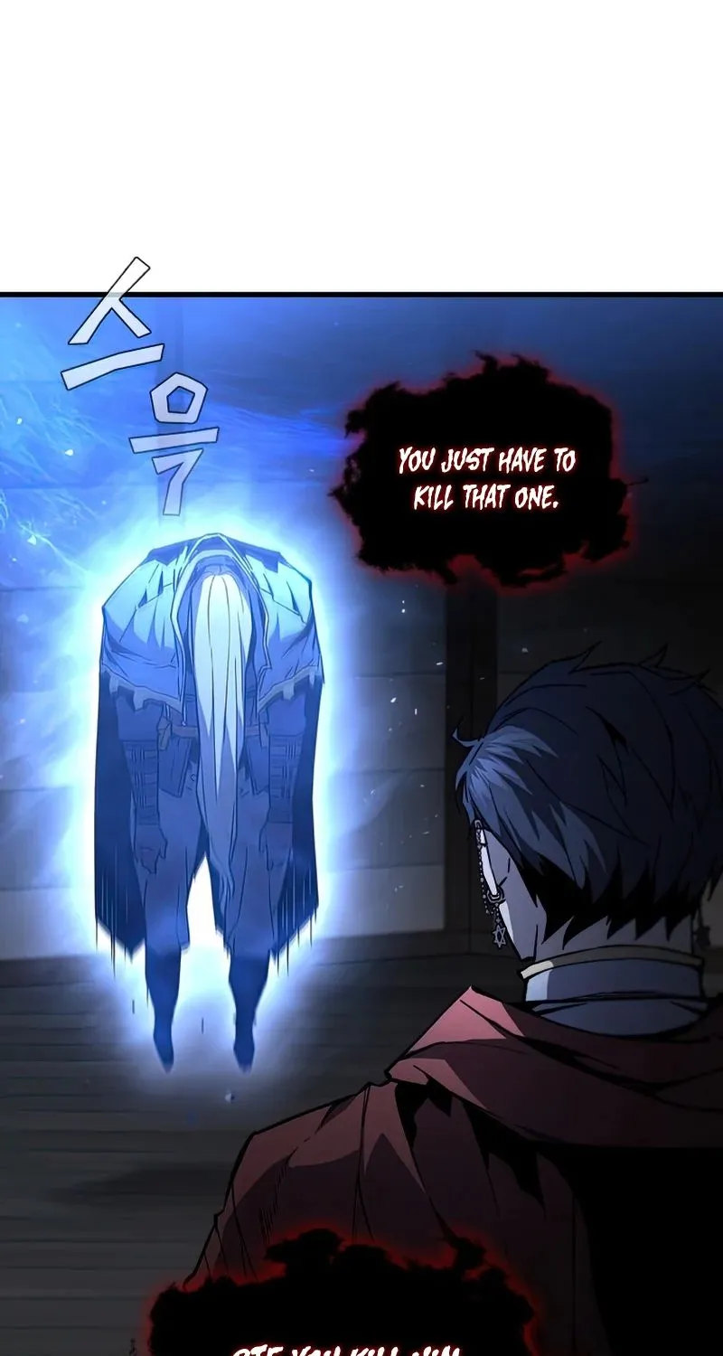 The Second Coming Of Gluttony Mangakakalot X Chapter 109 Page 64