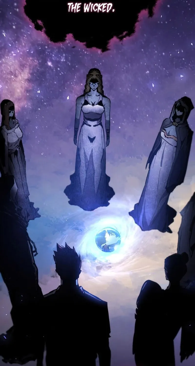 The Second Coming Of Gluttony Mangakakalot X Chapter 109 Page 68