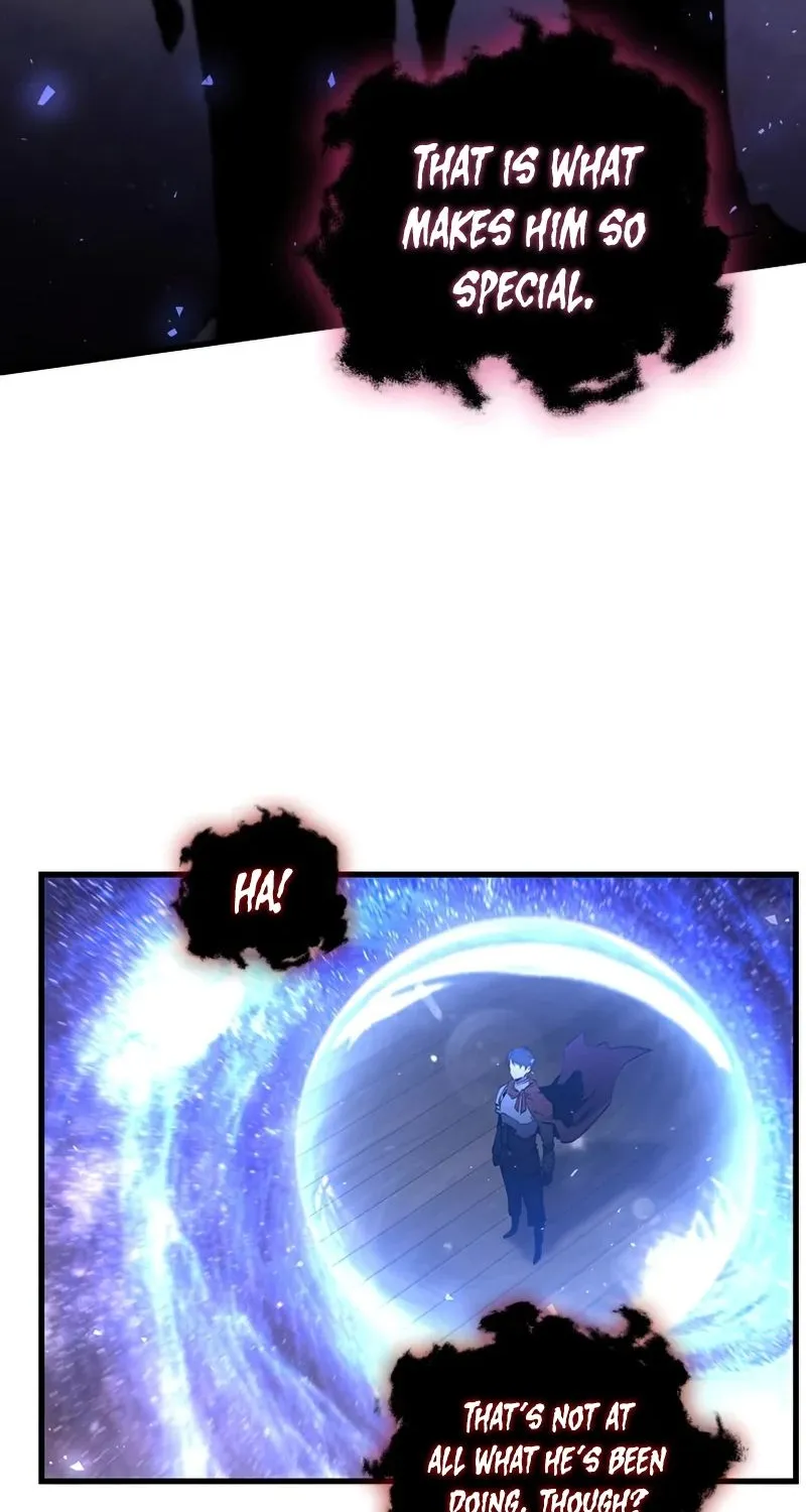 The Second Coming Of Gluttony Mangakakalot X Chapter 109 Page 69