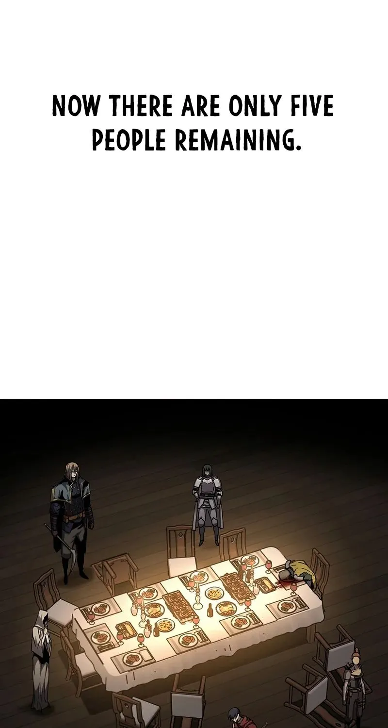 The Second Coming Of Gluttony Mangakakalot X Chapter 109 Page 8