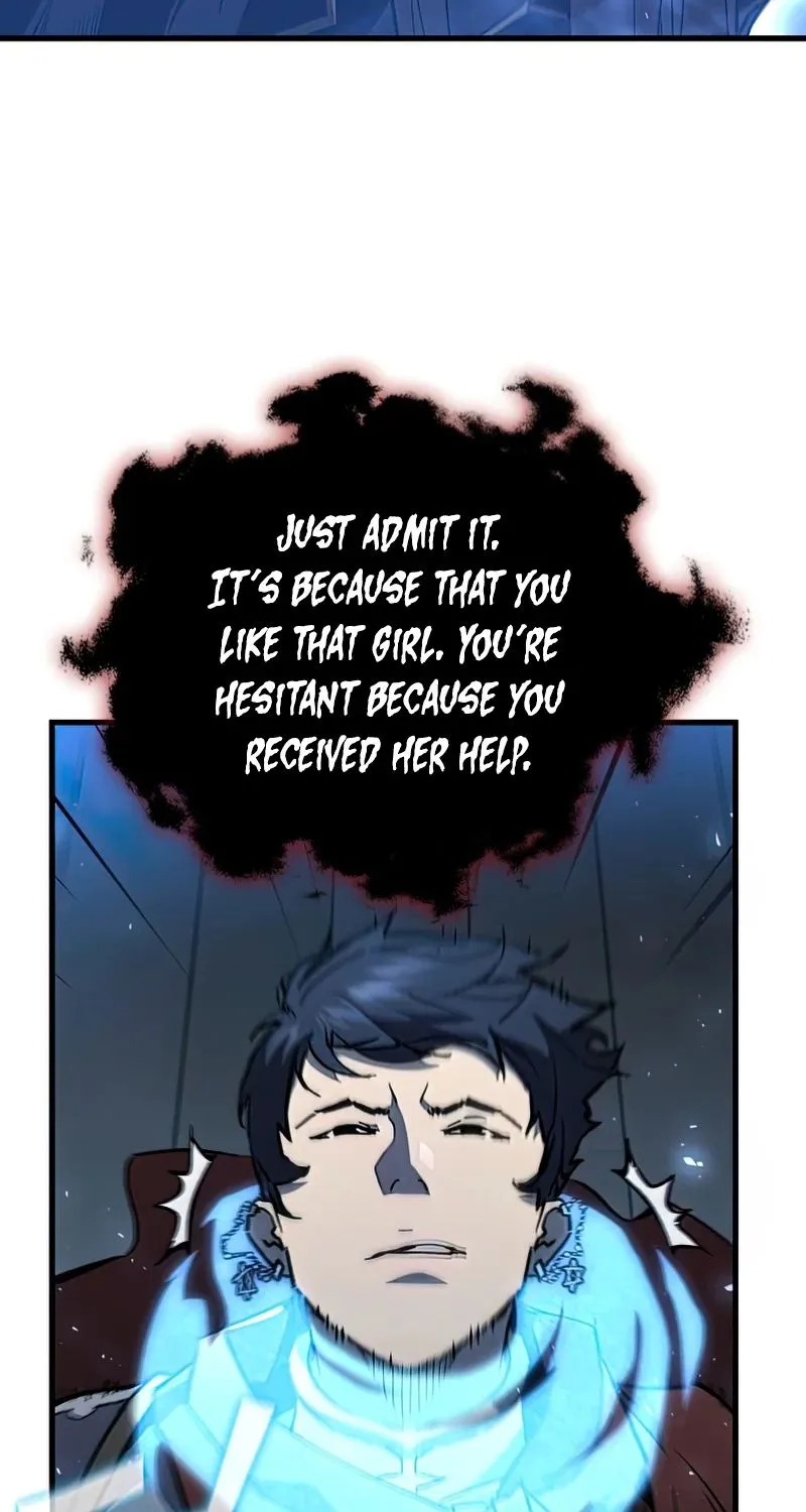 The Second Coming Of Gluttony Mangakakalot X Chapter 109 Page 74