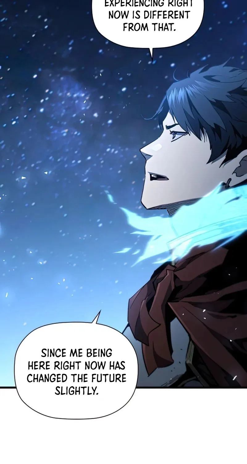 The Second Coming Of Gluttony Mangakakalot X Chapter 109 Page 76