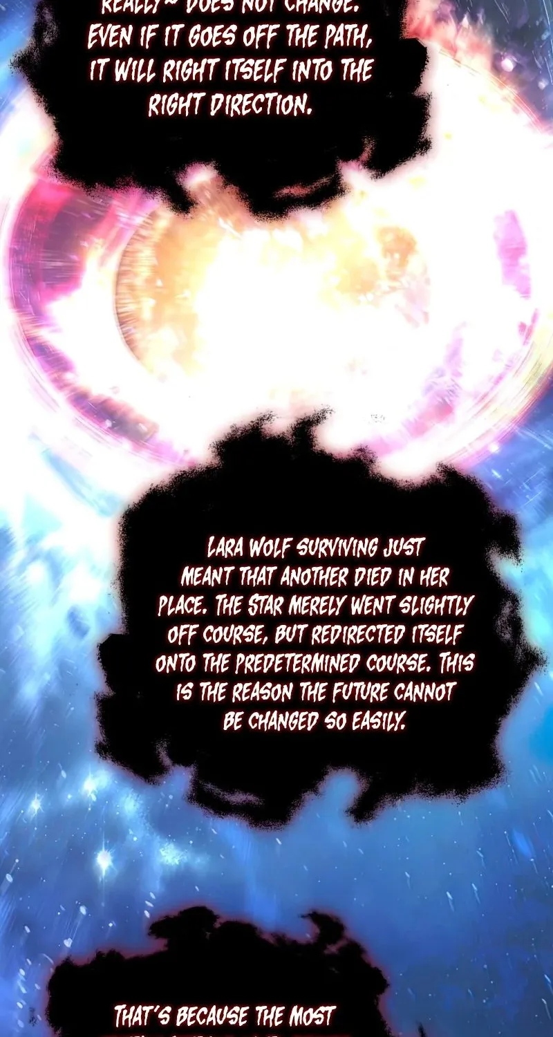 The Second Coming Of Gluttony Mangakakalot X Chapter 109 Page 79