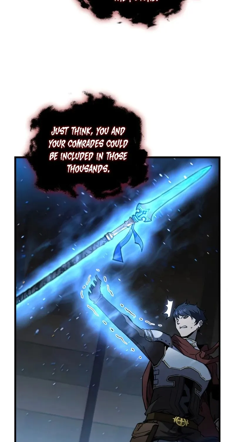 The Second Coming Of Gluttony Mangakakalot X Chapter 109 Page 83