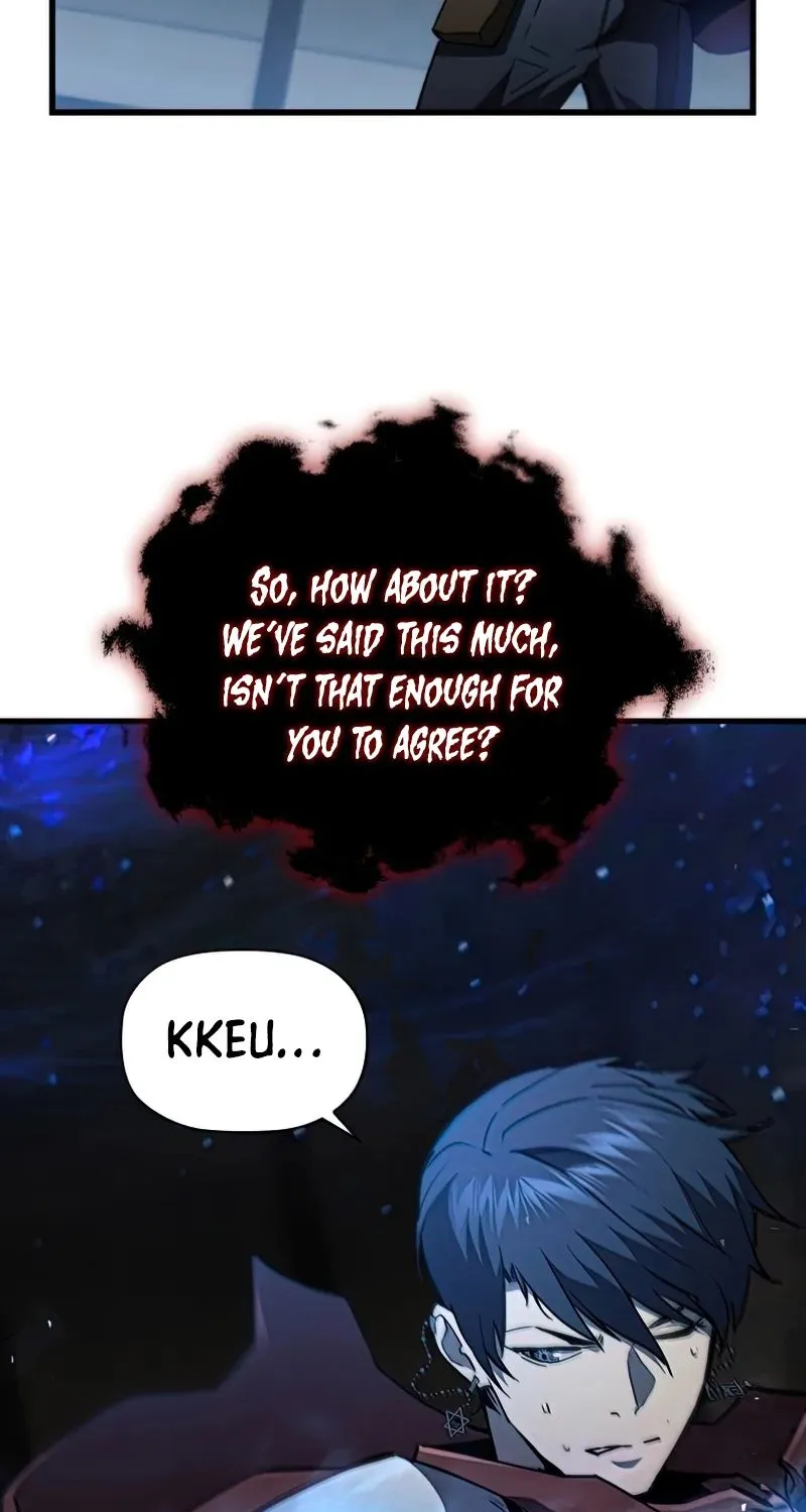 The Second Coming Of Gluttony Mangakakalot X Chapter 109 Page 84