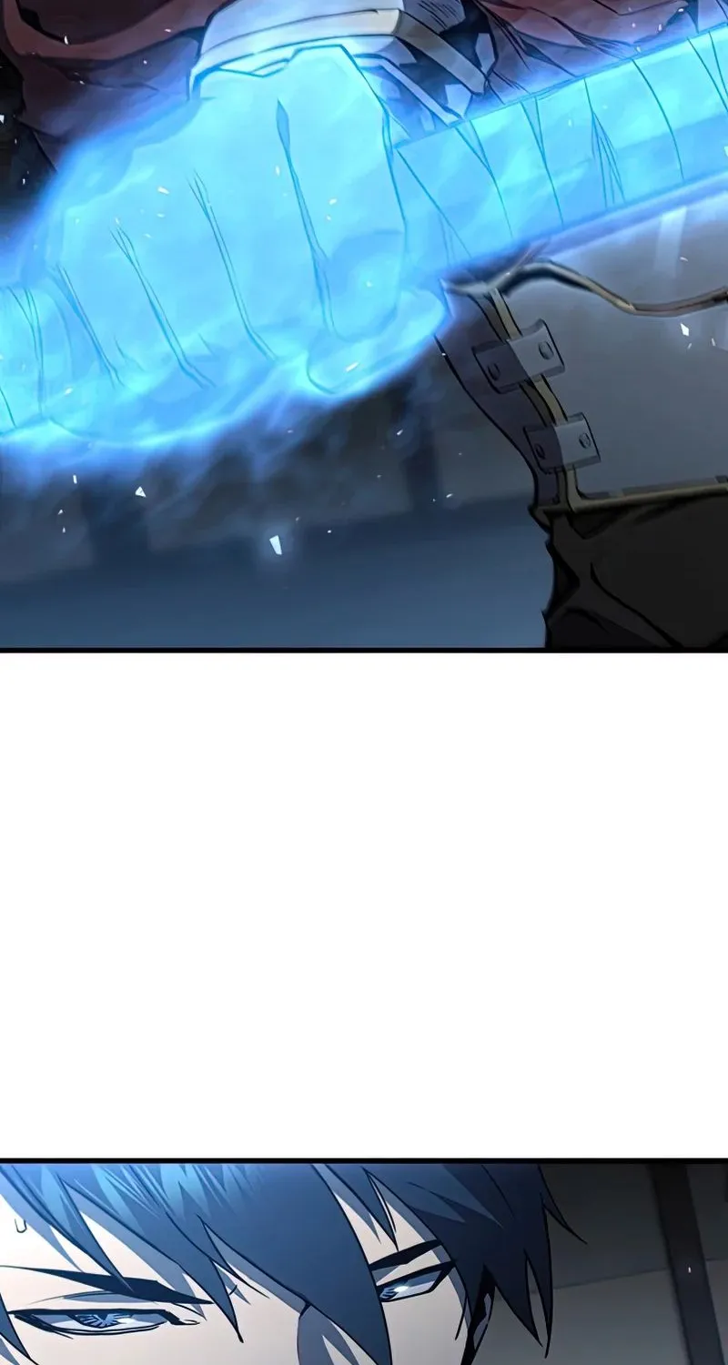 The Second Coming Of Gluttony Mangakakalot X Chapter 109 Page 85