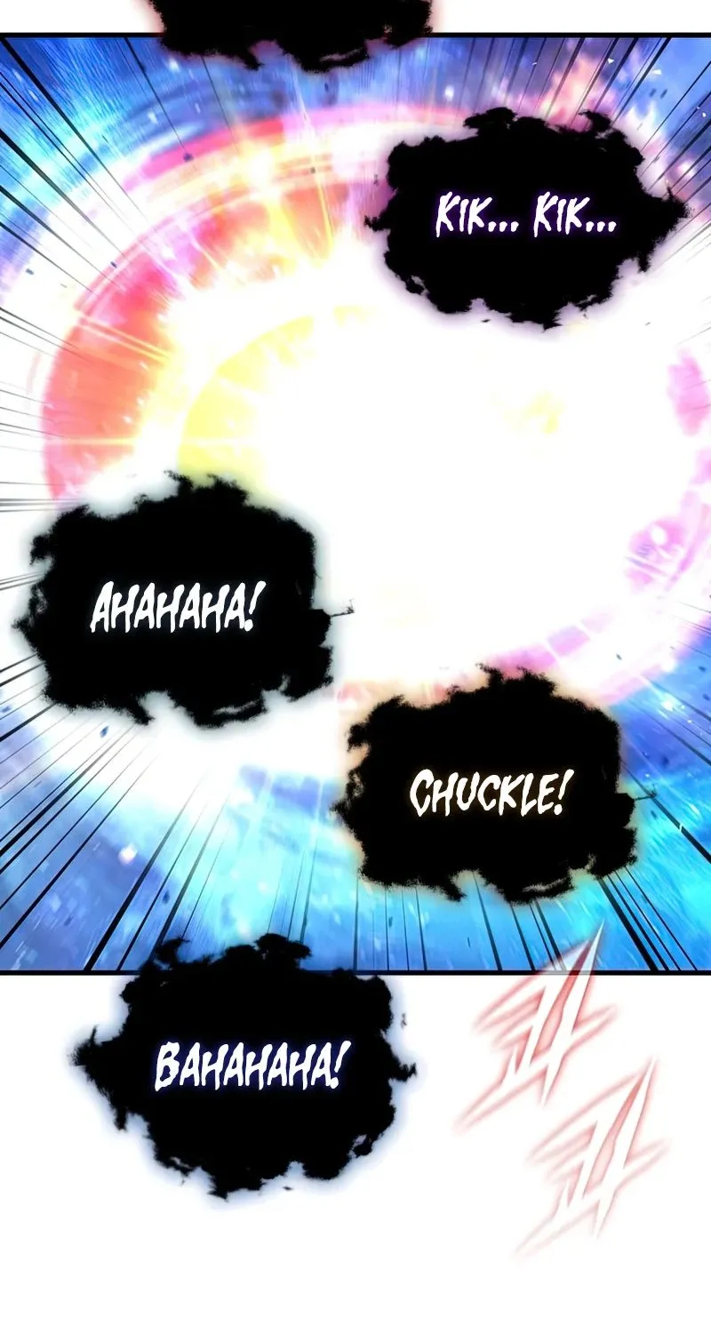 The Second Coming Of Gluttony Mangakakalot X Chapter 109 Page 91