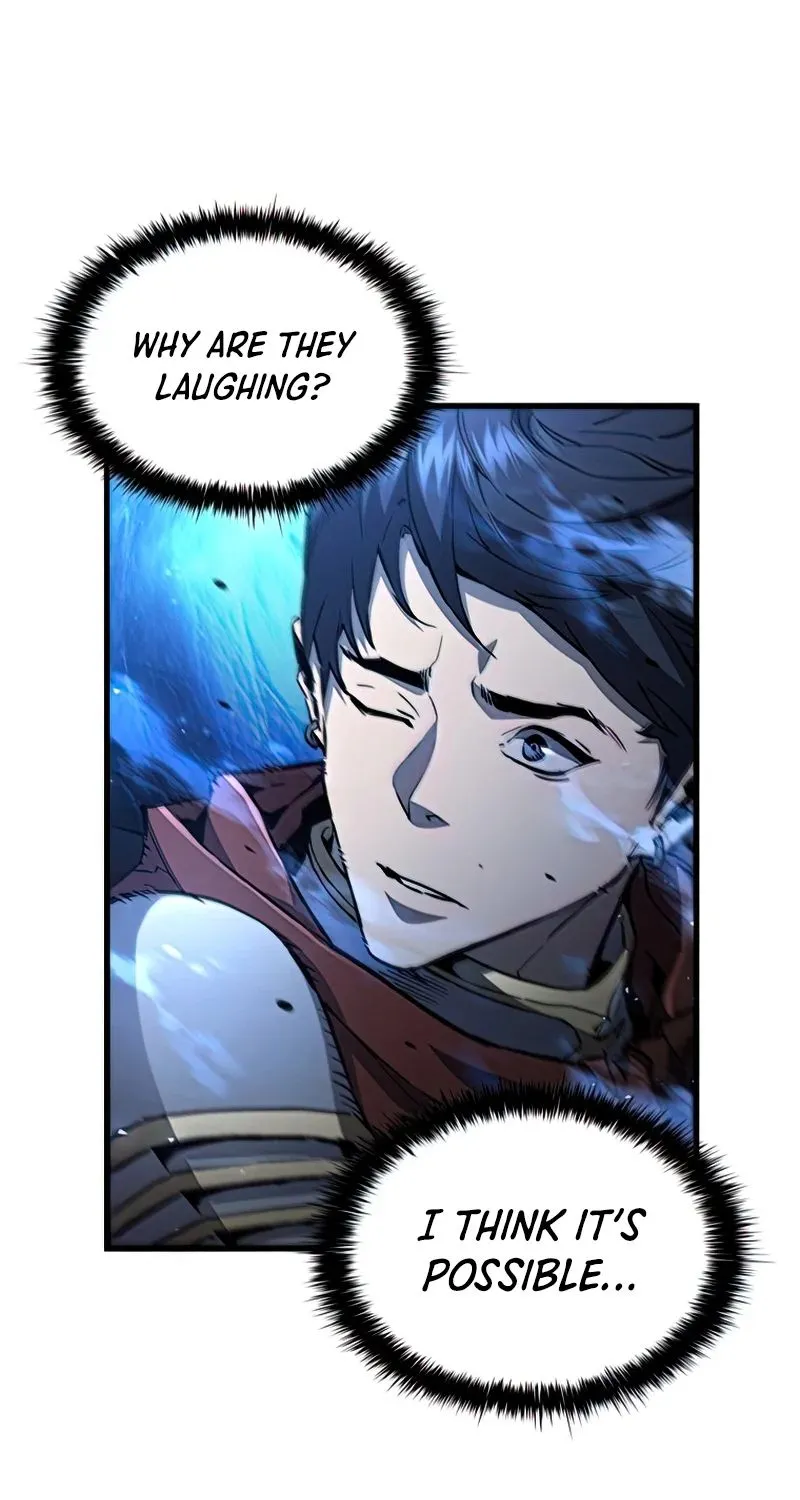 The Second Coming Of Gluttony Mangakakalot X Chapter 109 Page 92
