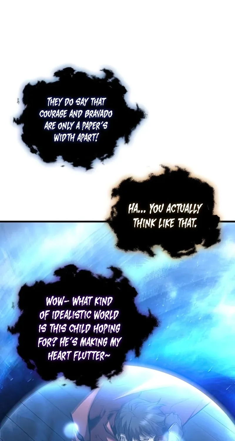 The Second Coming Of Gluttony Mangakakalot X Chapter 109 Page 93