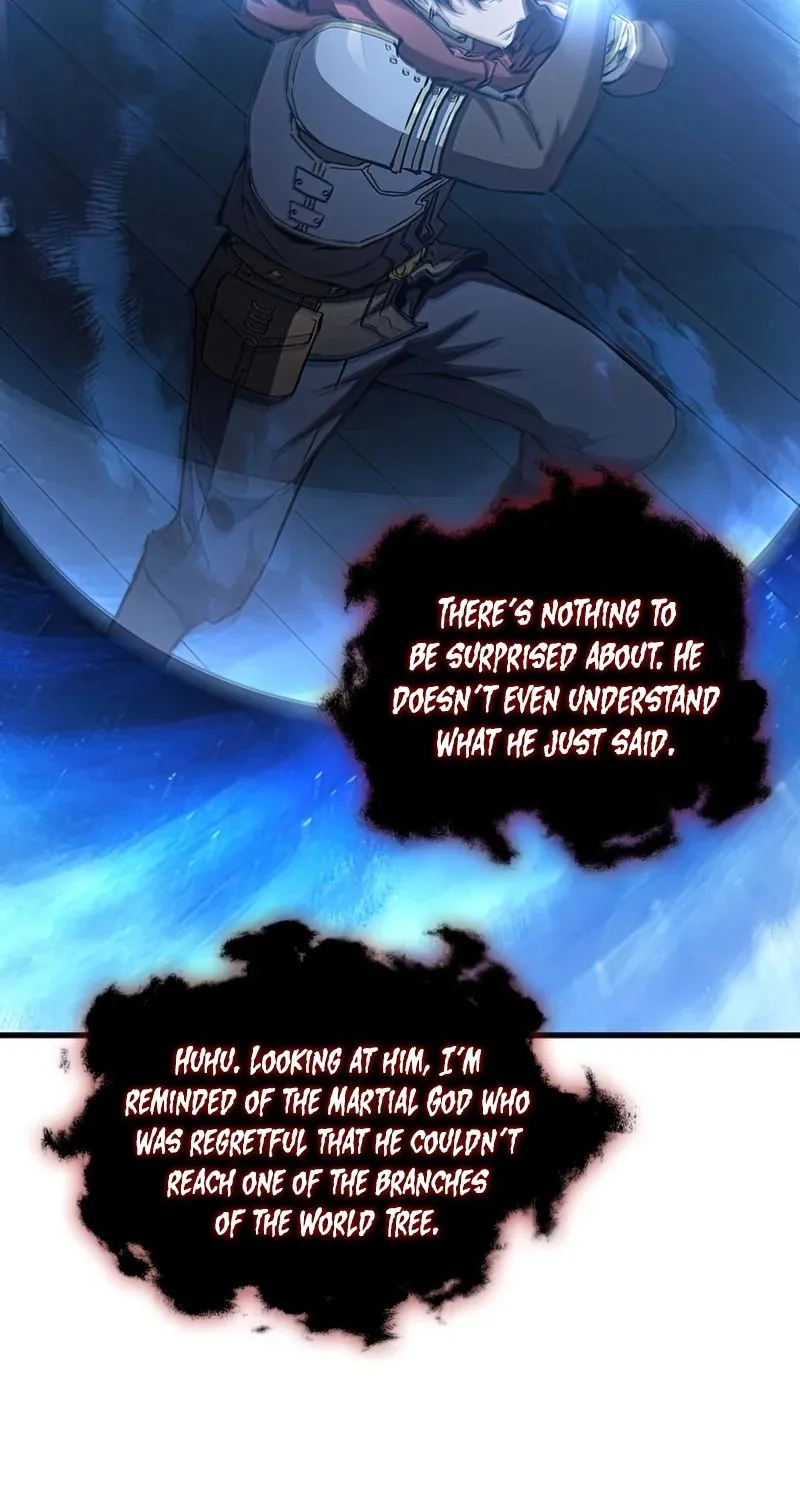 The Second Coming Of Gluttony Mangakakalot X Chapter 109 Page 94