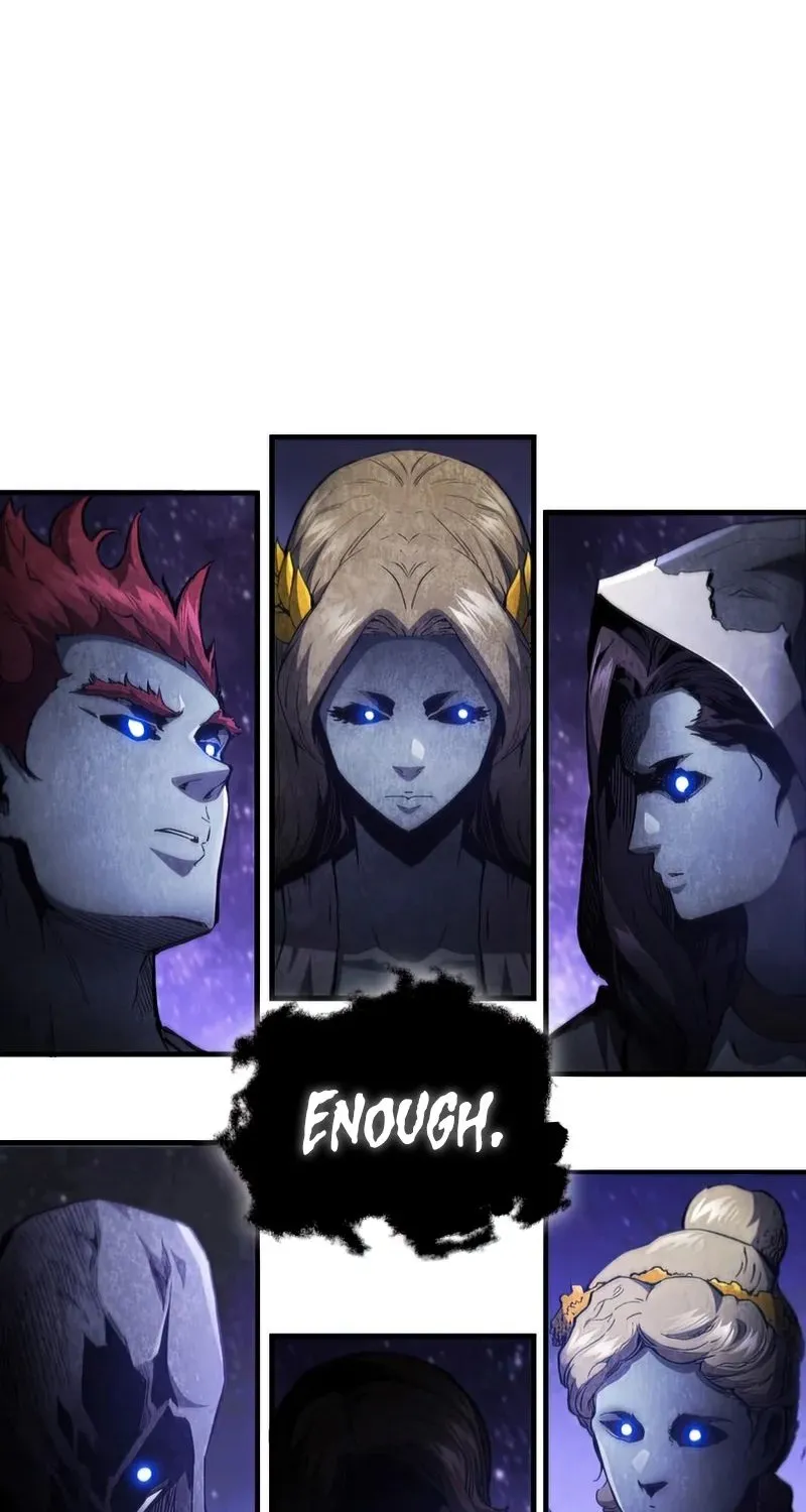 The Second Coming Of Gluttony Mangakakalot X Chapter 109 Page 95