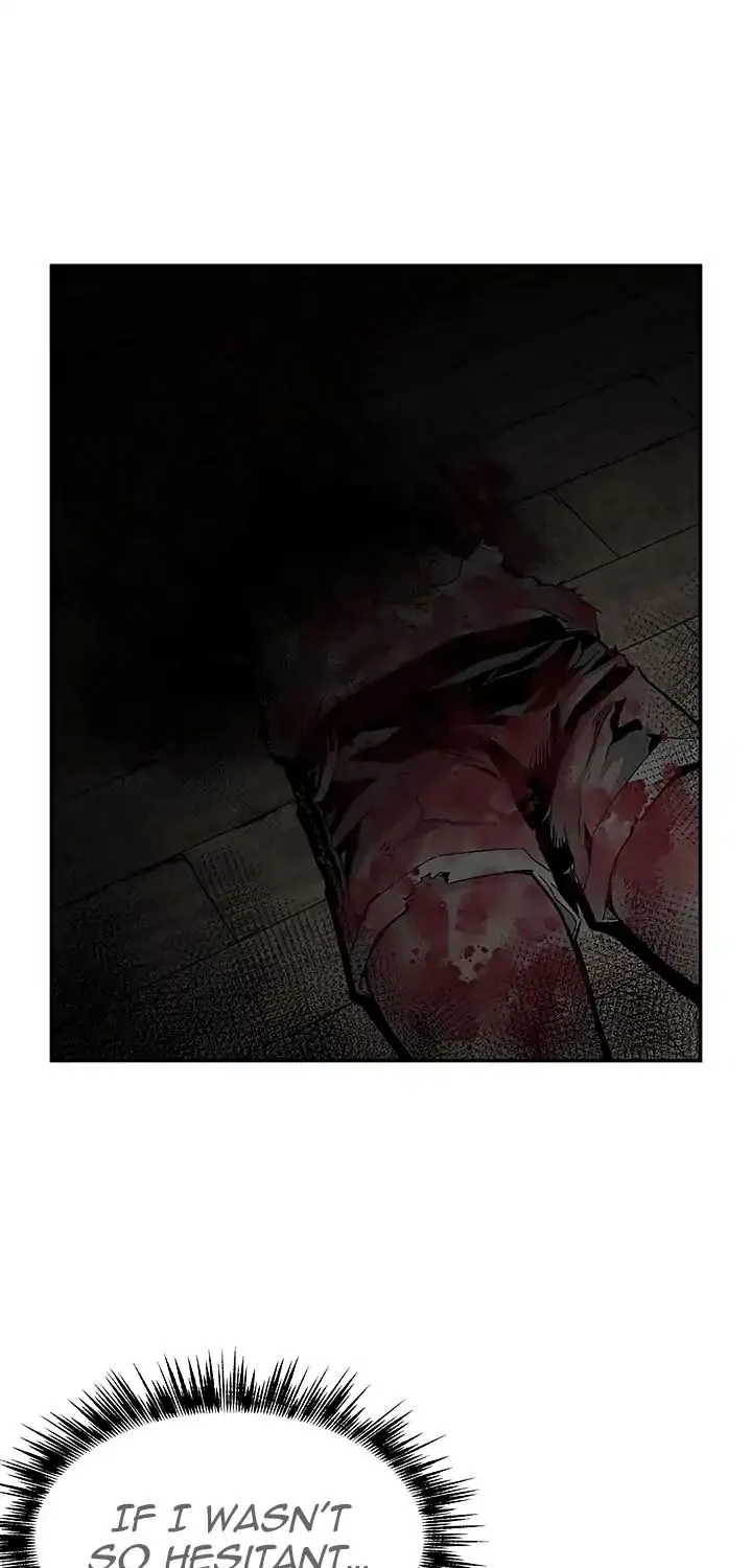 The Second Coming Of Gluttony Mangakakalot X Chapter 11 Page 41