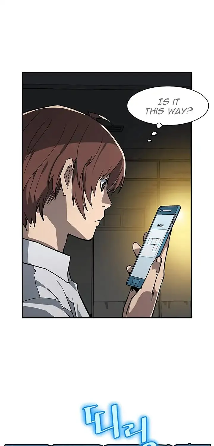 The Second Coming Of Gluttony Mangakakalot X Chapter 11 Page 53